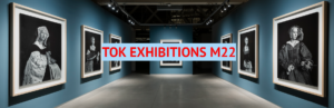 TOK EXHIBITIONS M23